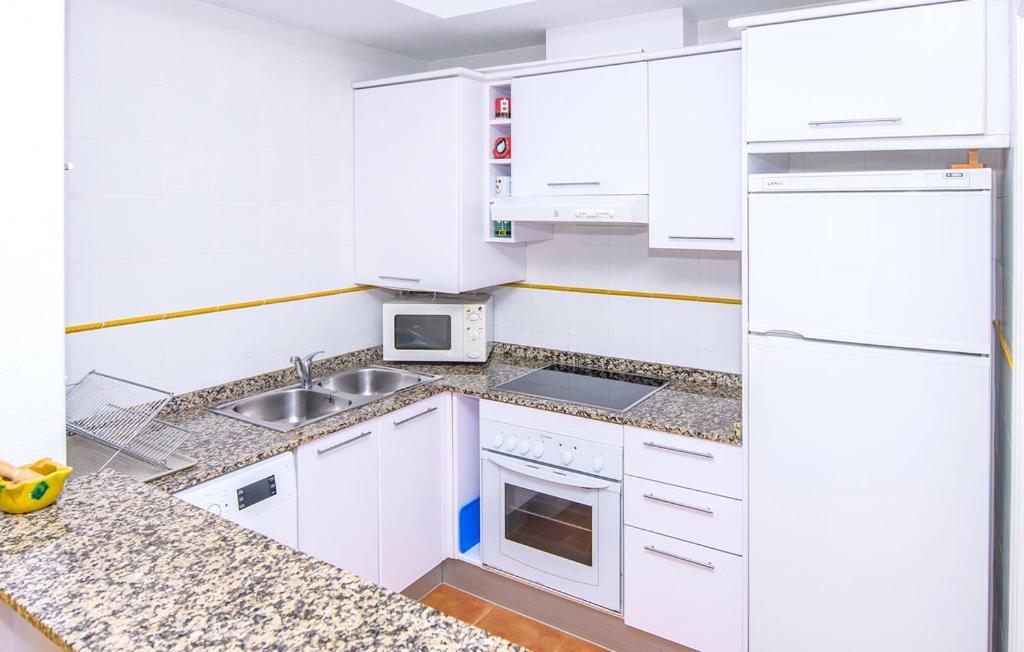 II Precioso Apartamento Con Piscina Y Garaje II Cuevas del Almanzora Ngoại thất bức ảnh