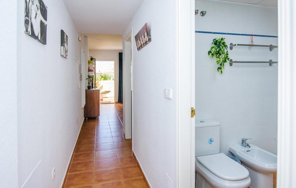 II Precioso Apartamento Con Piscina Y Garaje II Cuevas del Almanzora Ngoại thất bức ảnh