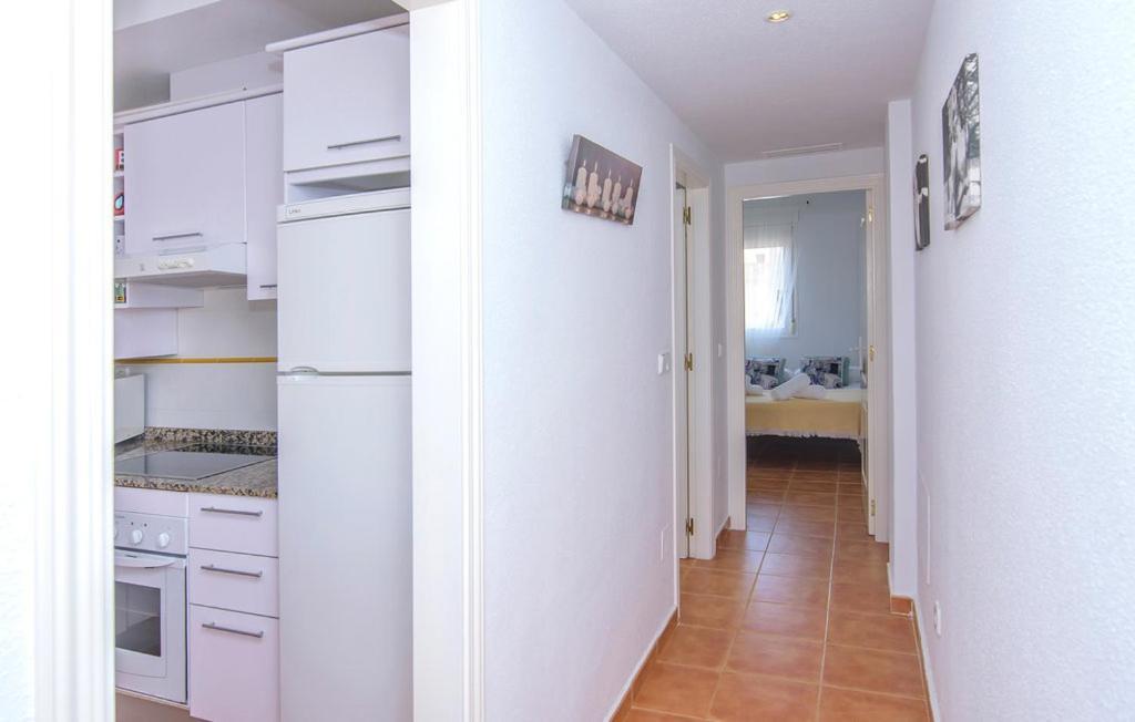II Precioso Apartamento Con Piscina Y Garaje II Cuevas del Almanzora Ngoại thất bức ảnh