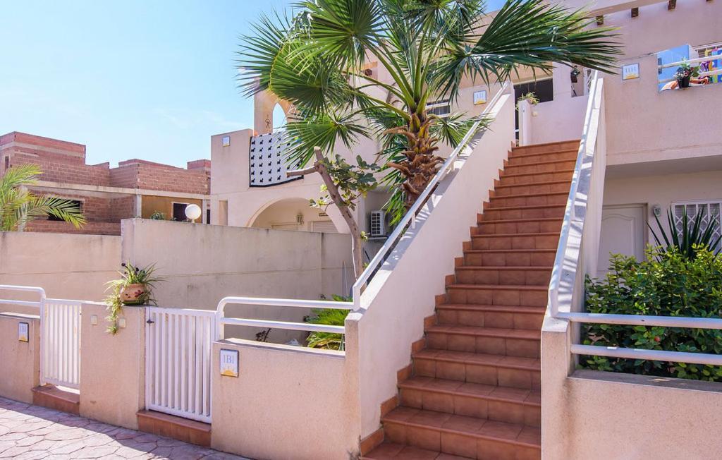 II Precioso Apartamento Con Piscina Y Garaje II Cuevas del Almanzora Ngoại thất bức ảnh