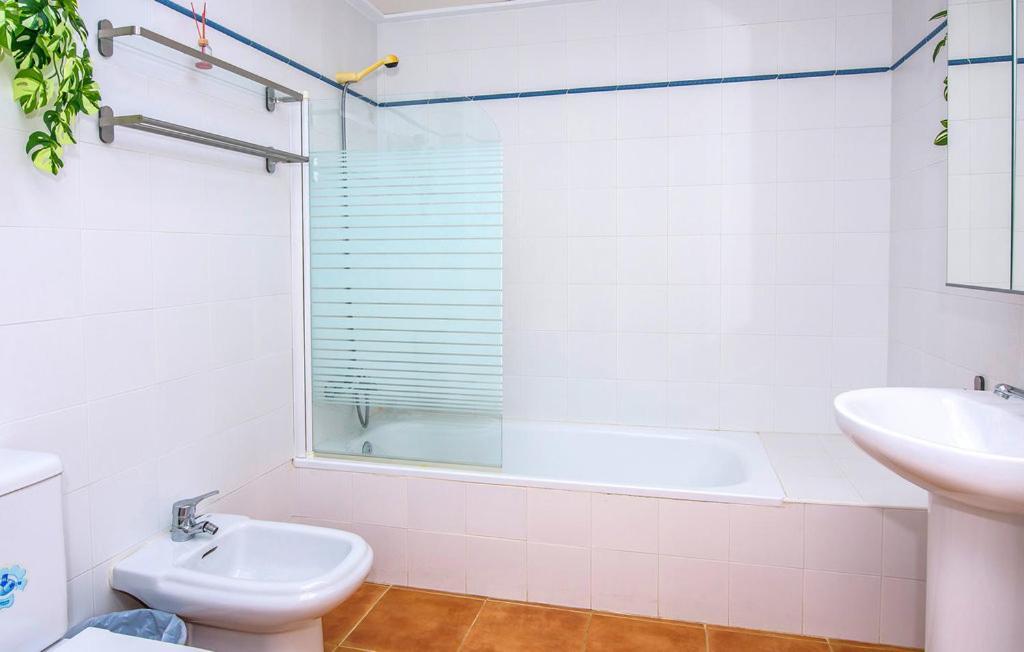 II Precioso Apartamento Con Piscina Y Garaje II Cuevas del Almanzora Ngoại thất bức ảnh