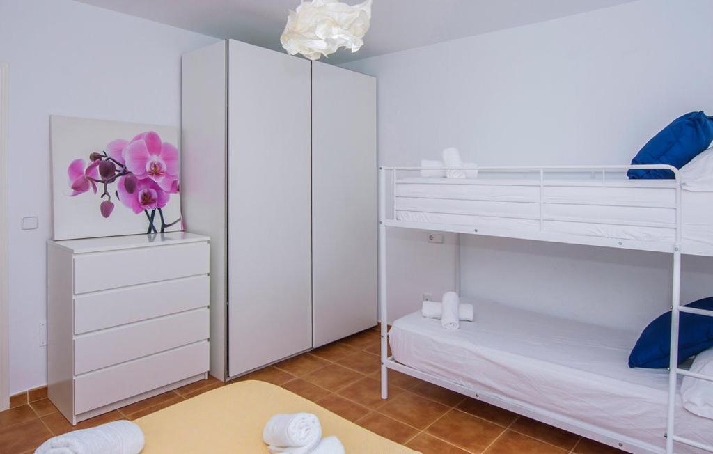 II Precioso Apartamento Con Piscina Y Garaje II Cuevas del Almanzora Ngoại thất bức ảnh
